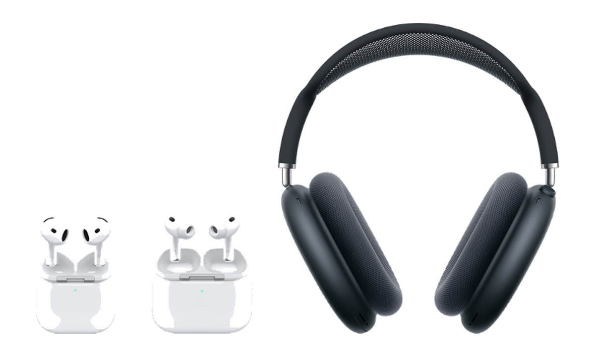 AirPods