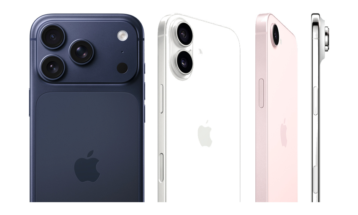 iPhone