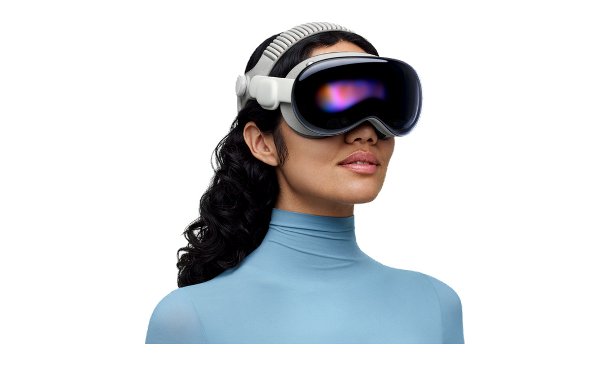 Apple Vision Pro