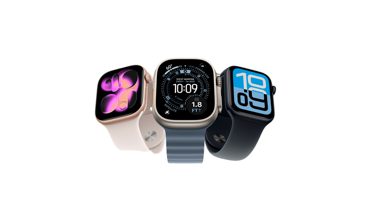 Apple Watch